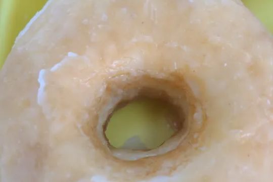 Yummy Yummy Donuts