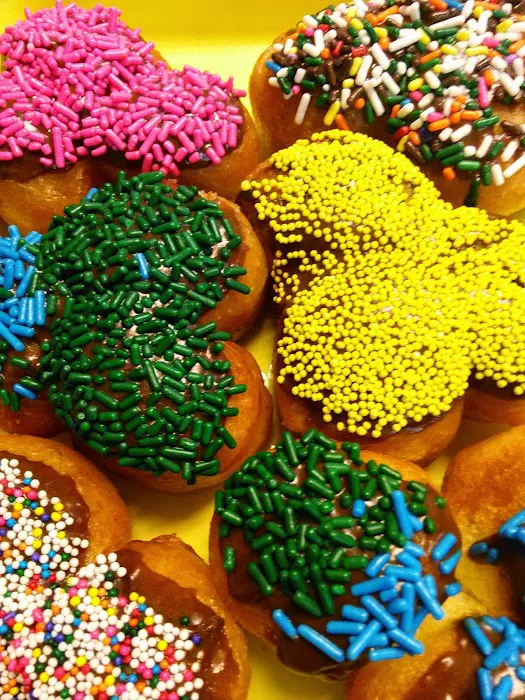 Yummy Yummy Donuts Picture 9