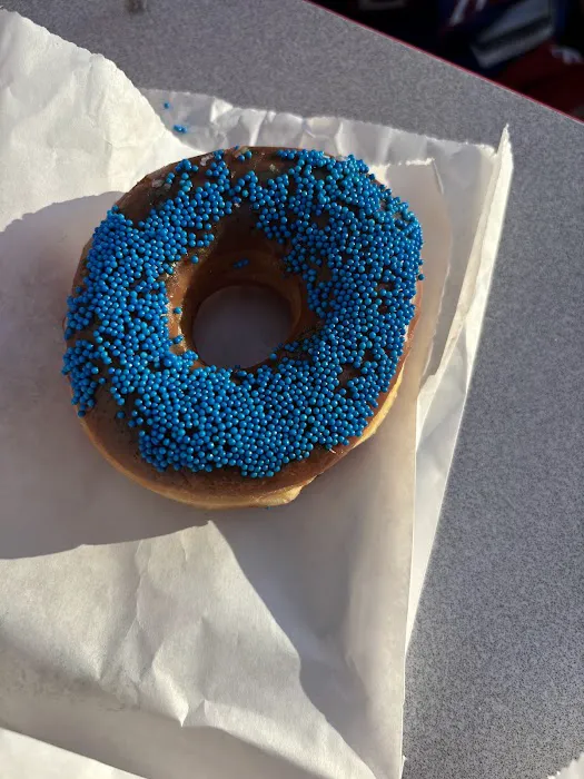 Yummy Yummy Donuts Picture 7