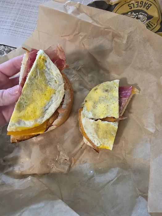 Einstein Bros. Bagels Picture 3