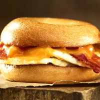 Einstein Bros. Bagels ico