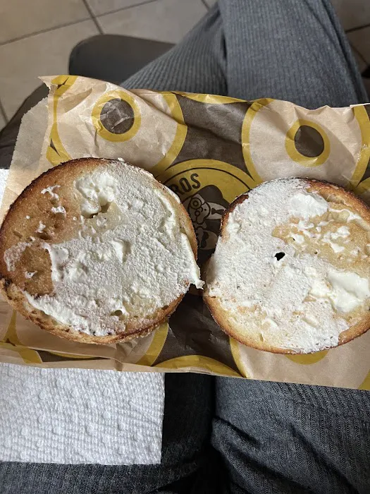 Einstein Bros. Bagels Picture 7