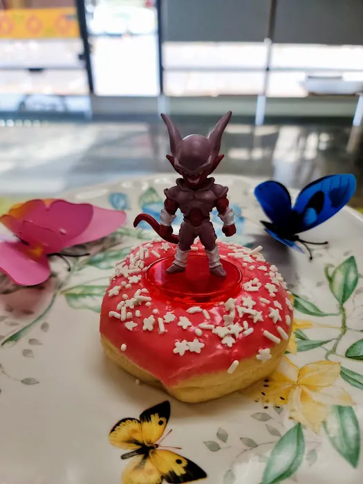 Saginaw Donut Shop Picture 7