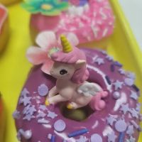 Saginaw Donut Shop ico