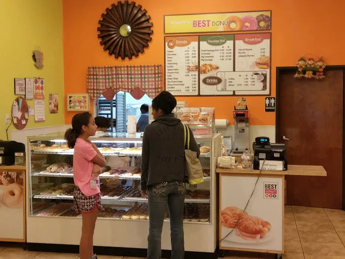 Best Donuts Picture 2
