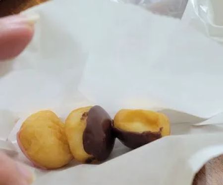 Best Donuts