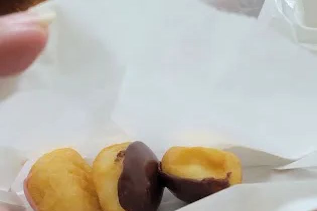 Best Donuts