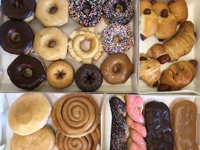 Best Donuts Picture 3