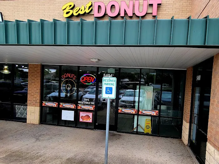 Best Donuts Picture 8