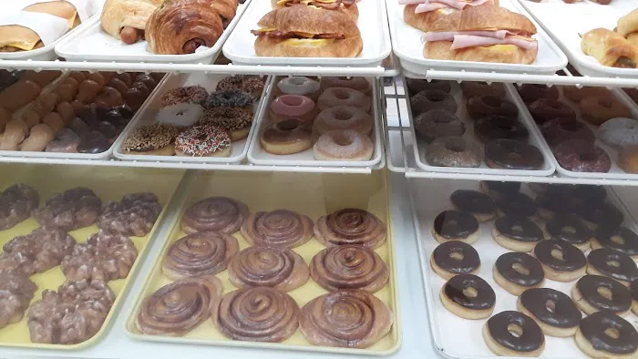 Best Donuts Picture 4