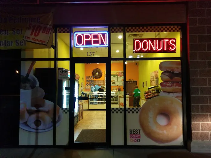 Best Donuts Picture 10