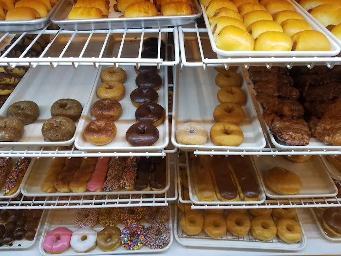 Best Donuts Picture 5