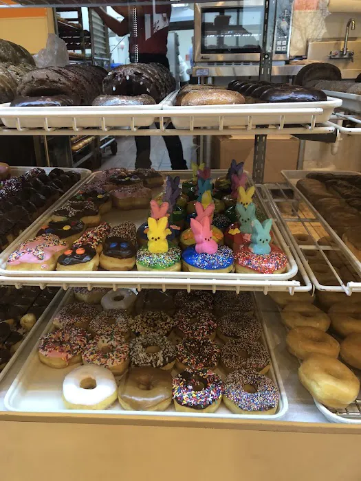 Best Donuts Picture 6