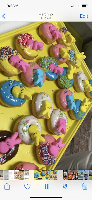 Best Donuts Picture 7