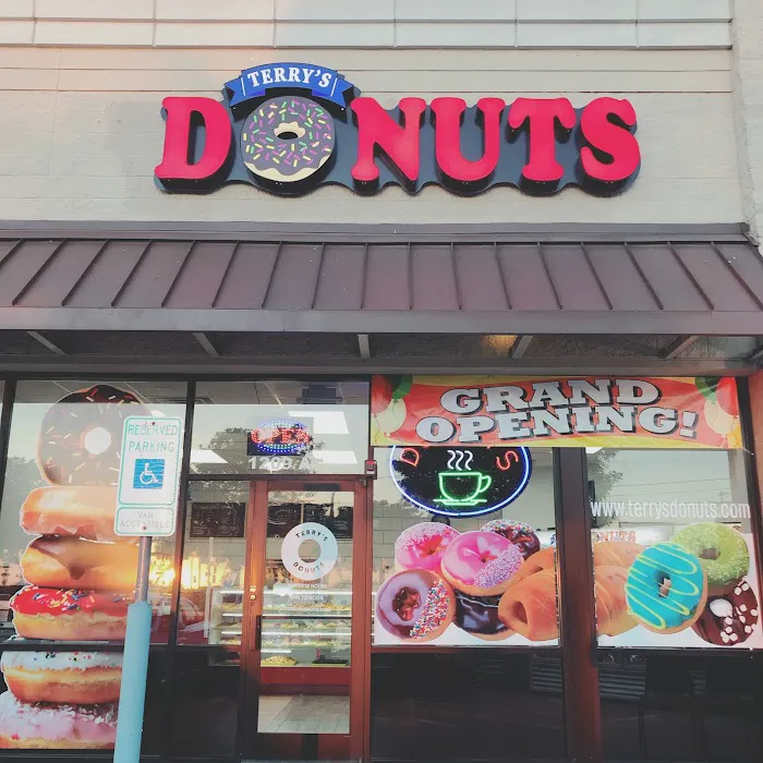 Terry's Donuts Picture 2
