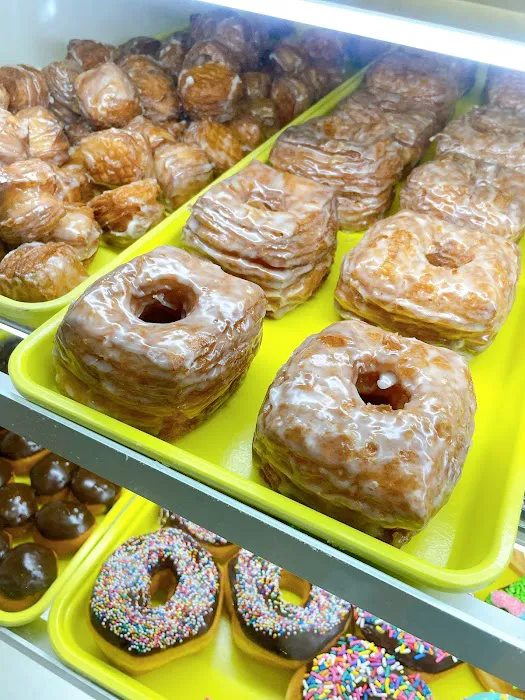 Terry's Donuts Picture 1