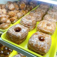 Terry's Donuts ico