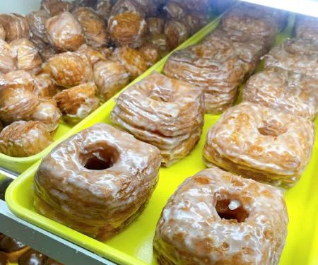 Terry's Donuts