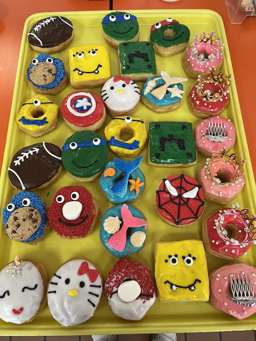 Terry's Donuts Picture 3