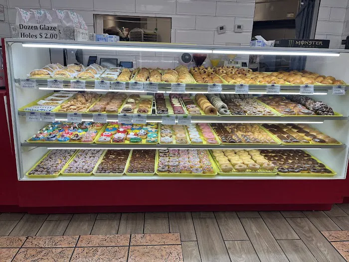 Terry's Donuts Picture 6