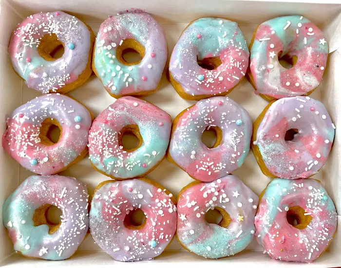Terry's Donuts Picture 8