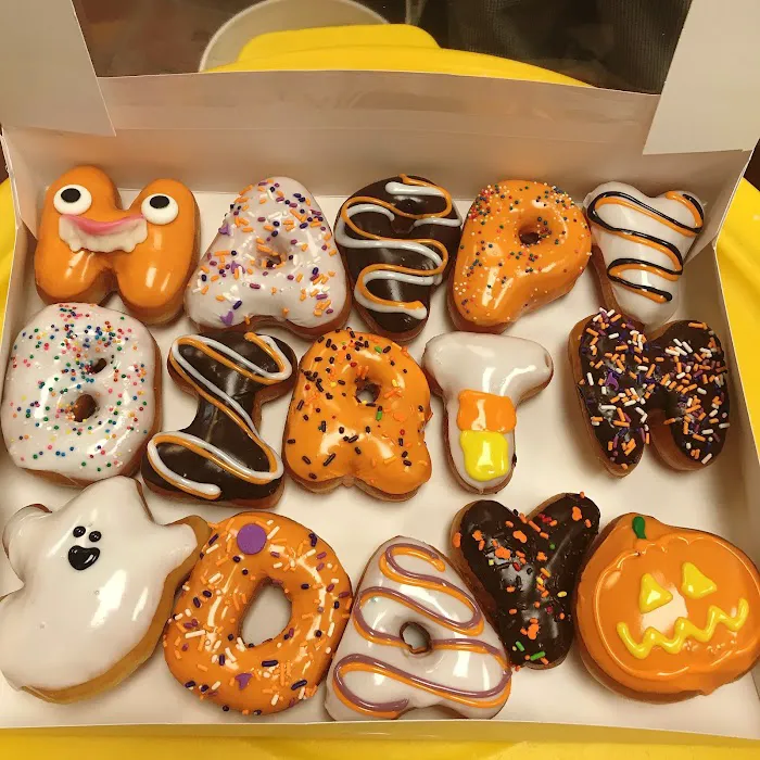 Terry's Donuts Picture 7