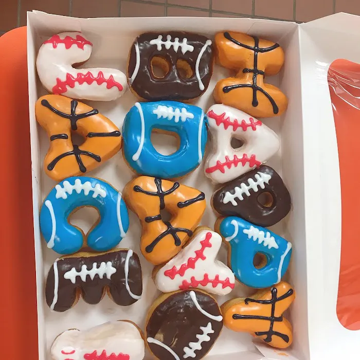 Terry's Donuts Picture 9