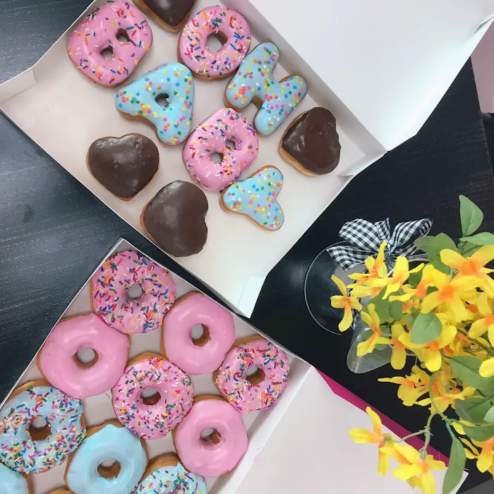Terry's Donuts Picture 10