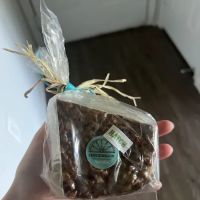 Chuckwagon Nutcakes ico