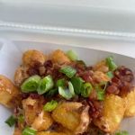 Dusty Biscuit Beignets