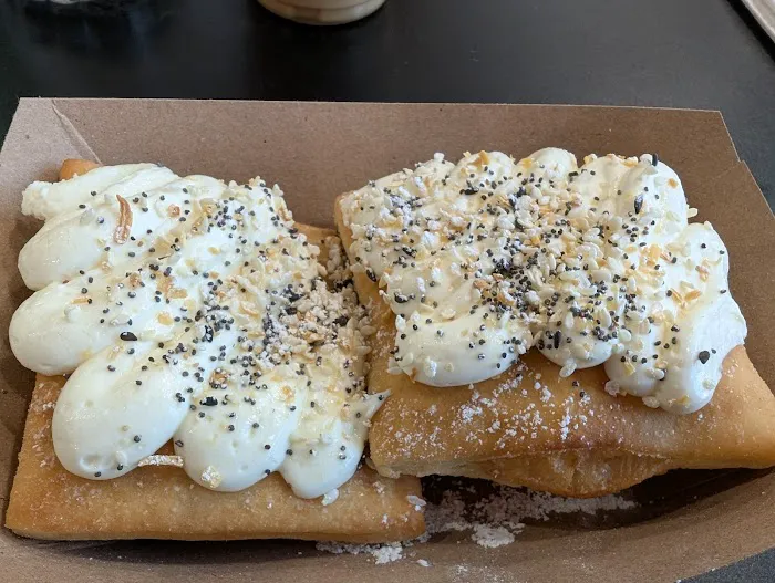 Dusty Biscuit Beignets Picture 2