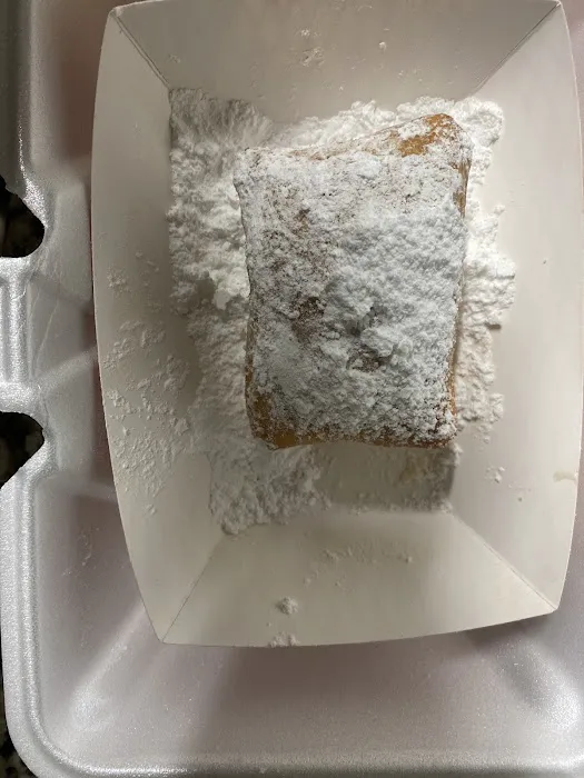 Dusty Biscuit Beignets Picture 10