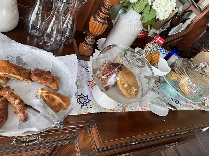 Three Danes Baking Company Picture 8