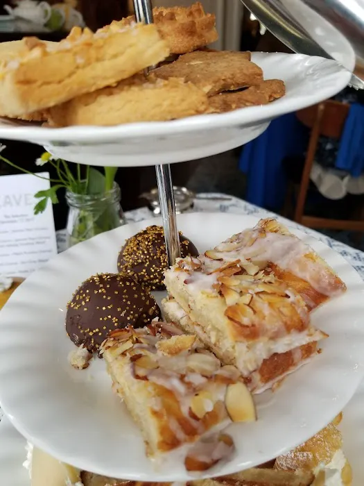 Three Danes Baking Company Picture 6