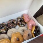 Mousa Donut