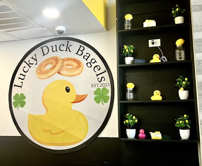 Lucky Duck Bagels Picture 3