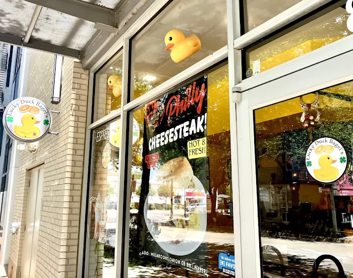 Lucky Duck Bagels Picture 8