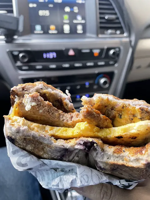 Lucky Duck Bagels Picture 1