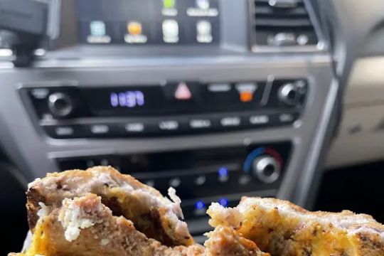 Lucky Duck Bagels