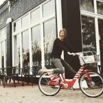 Leaves Bakery & Books