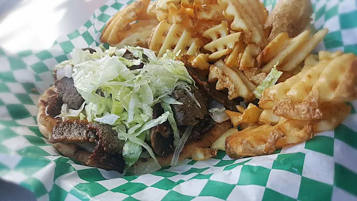 Paul's Donuts Subs & Gyros Picture 3