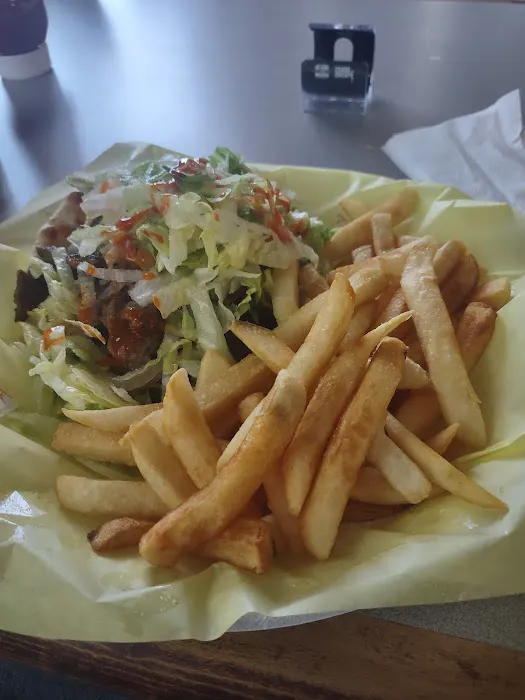 Paul's Donuts Subs & Gyros Picture 7