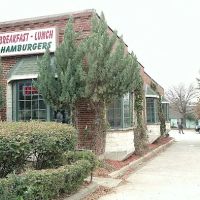 Paul's Donuts Subs & Gyros ico