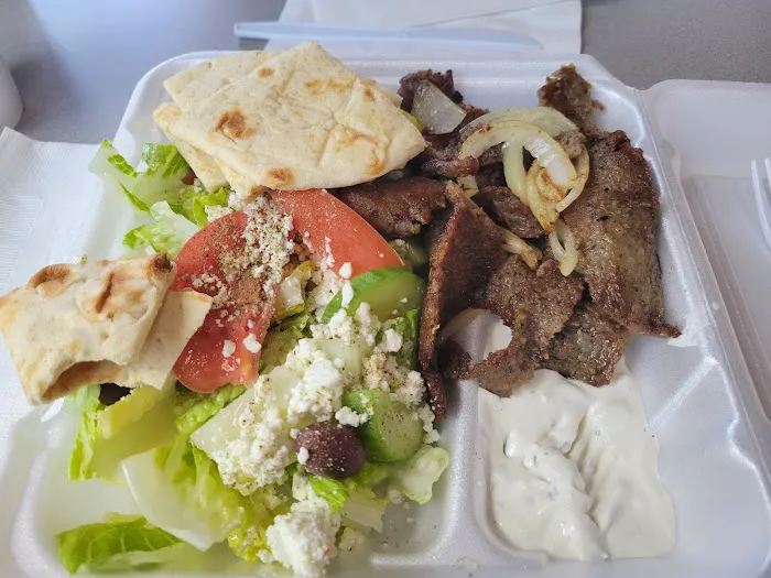 Paul's Donuts Subs & Gyros Picture 10