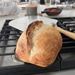 Sidewalk Side Sourdough