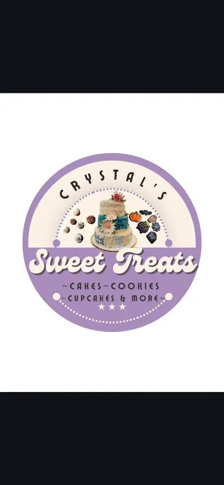 Crystal's Sweet Treats Picture 7