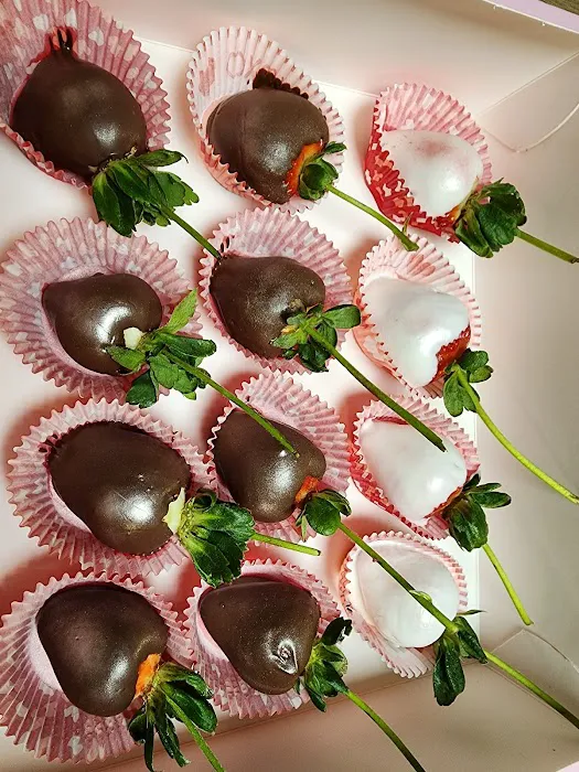 Crystal's Sweet Treats Picture 9