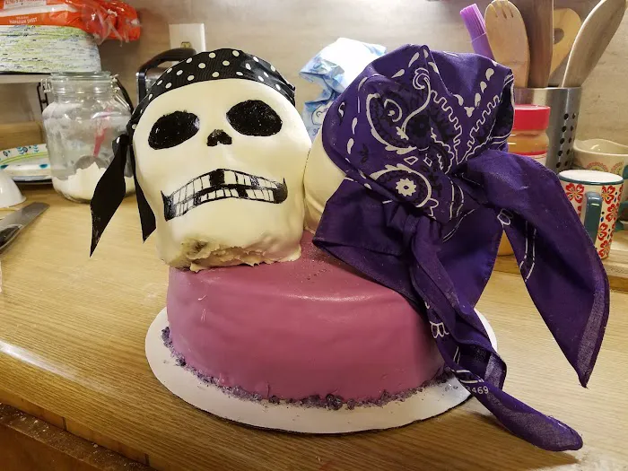 Crystal's Sweet Treats Picture 4