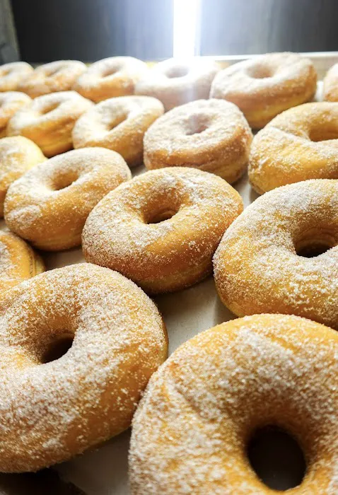 Compadres Bakery Picture 3