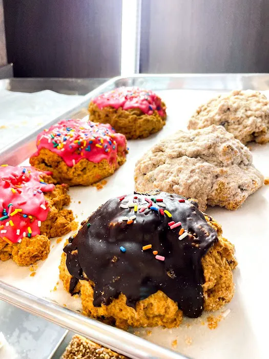 Compadres Bakery Picture 1